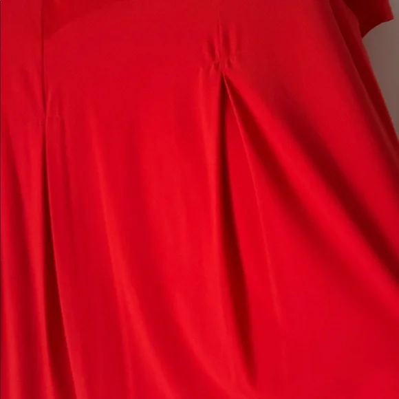 lululemon bright dark orange top - Picture 5 of 11